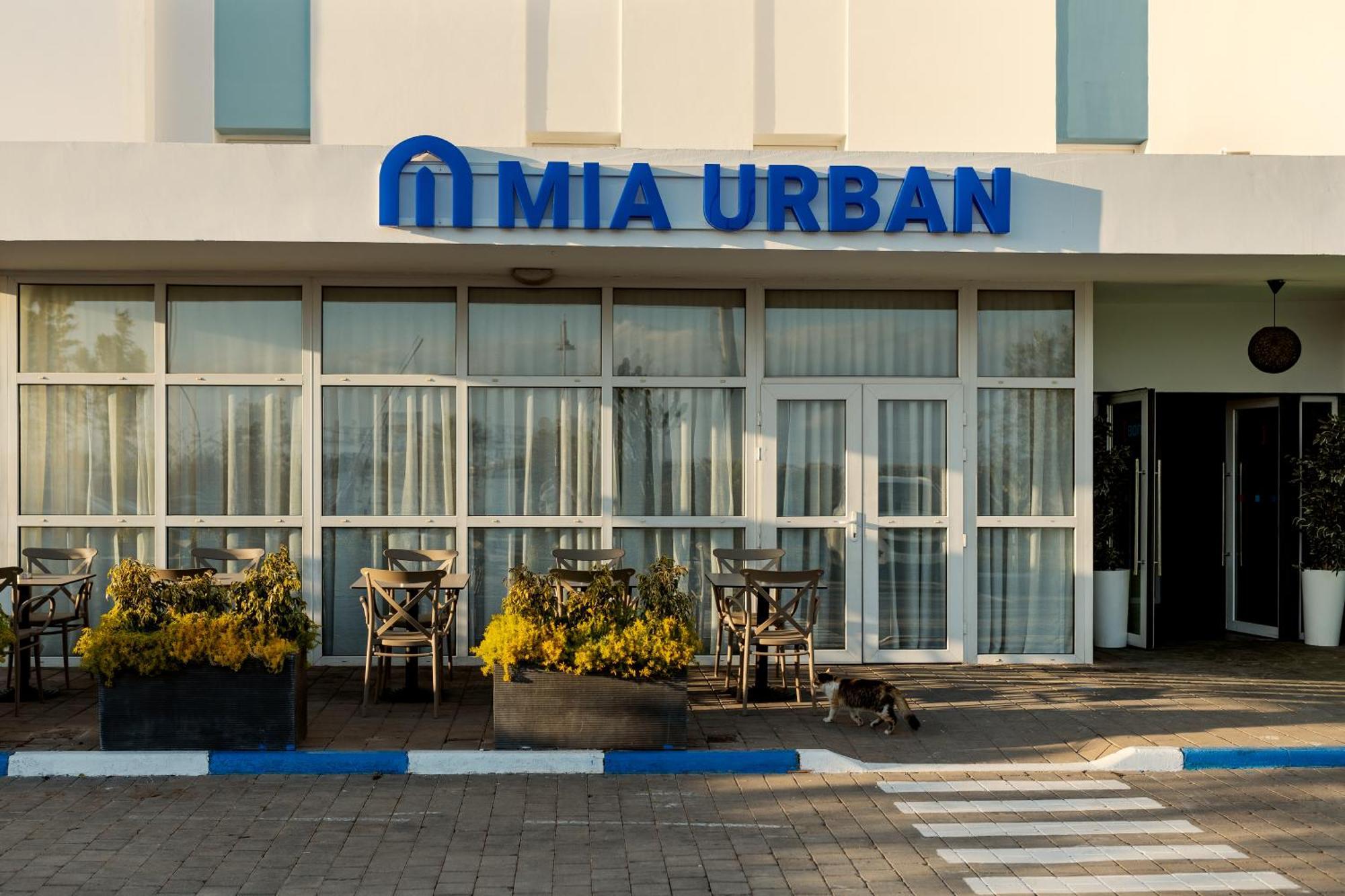 Mia Urban Fes Fès Exterior foto